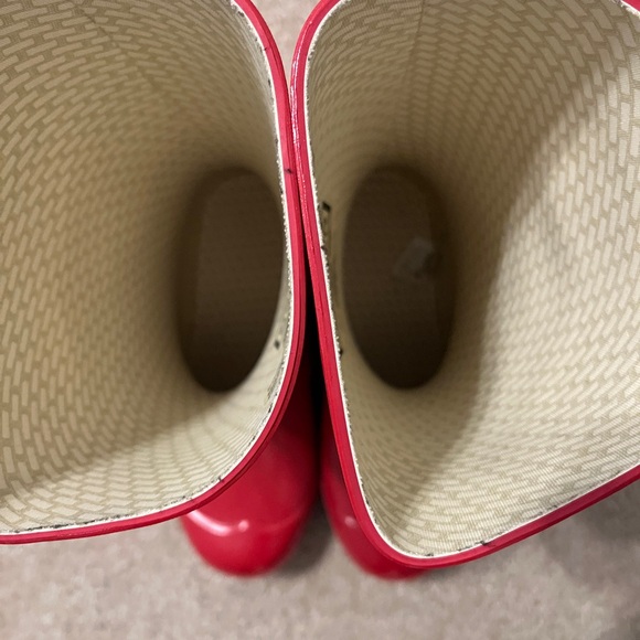 Short Hunter Boots - Picture 6 of 6